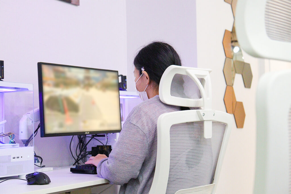 eスポーツを通じた学び